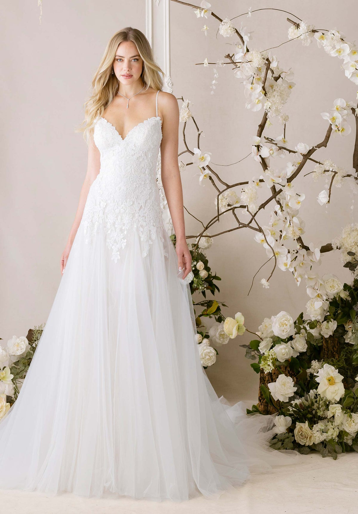 Morilee 1010017 Pavlova Wedding Dress