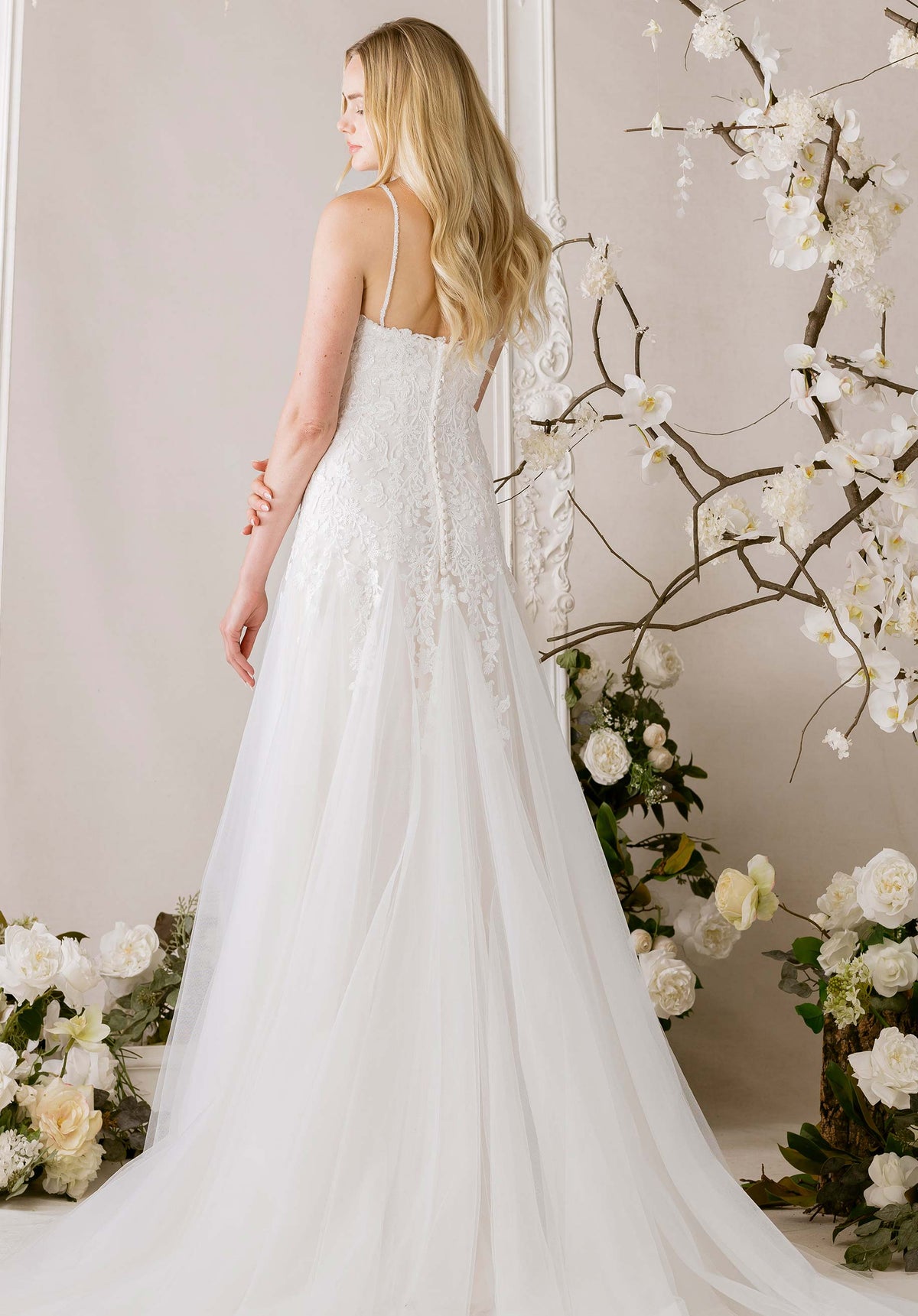 Morilee 1010017 Pavlova Wedding Dress