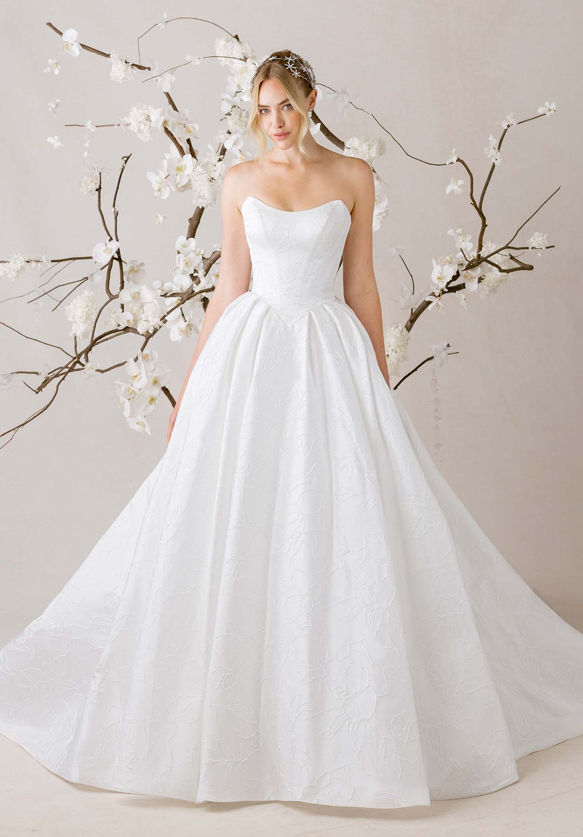 Morilee 1010039 Coppéllia Wedding Dress
