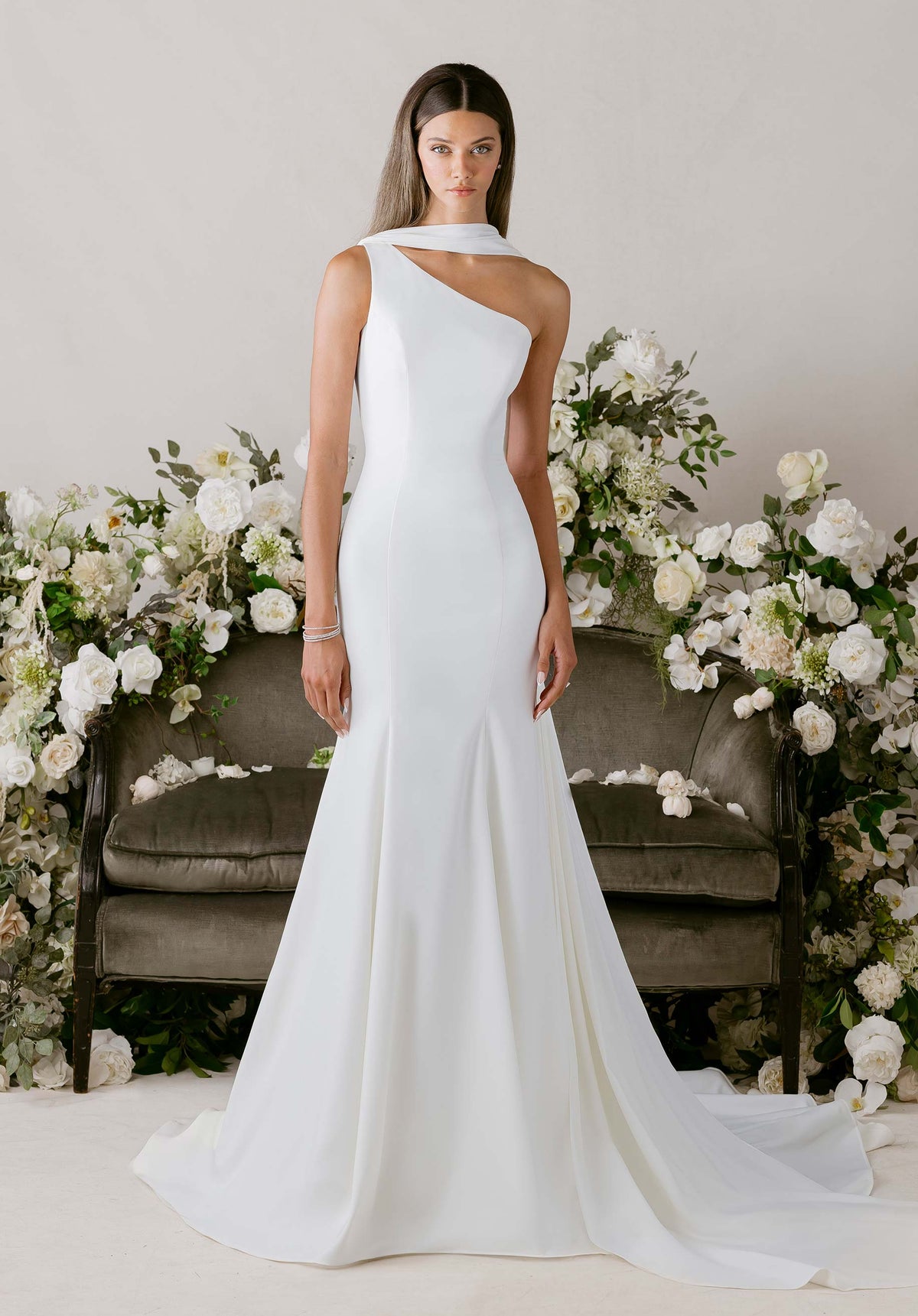 Morilee 1010049 Skyler Wedding Dress
