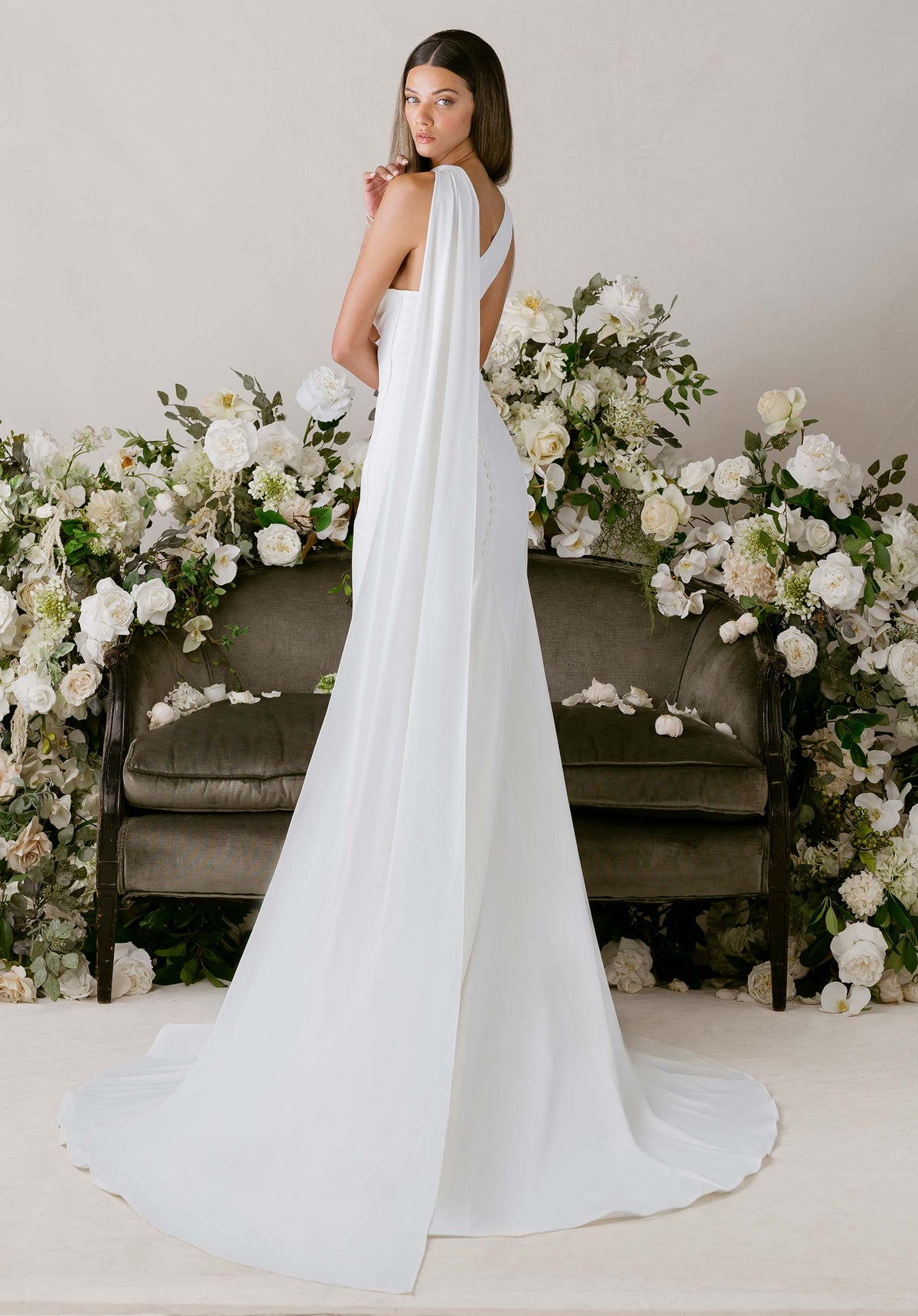Morilee 1010049 Skyler Wedding Dress