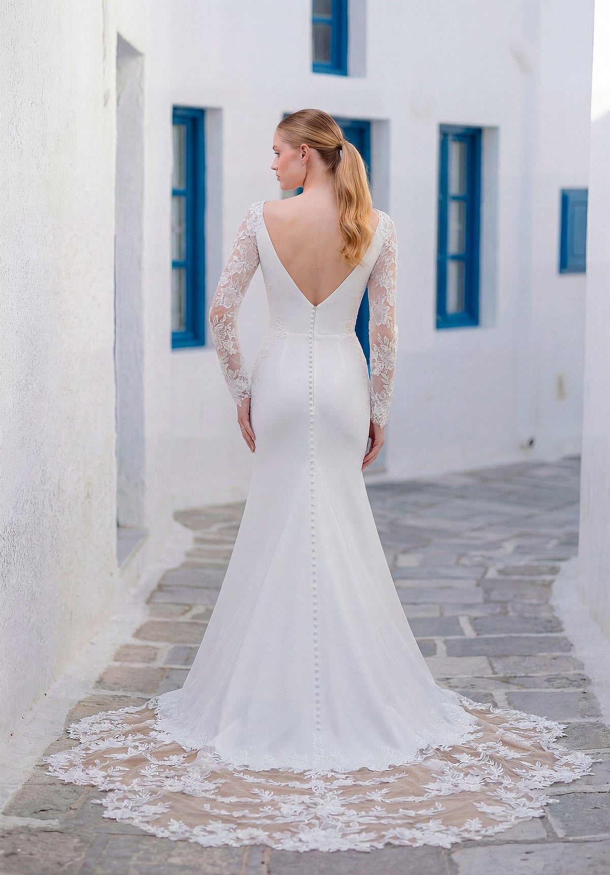 Morilee 1010065 Tiviane Wedding Dress