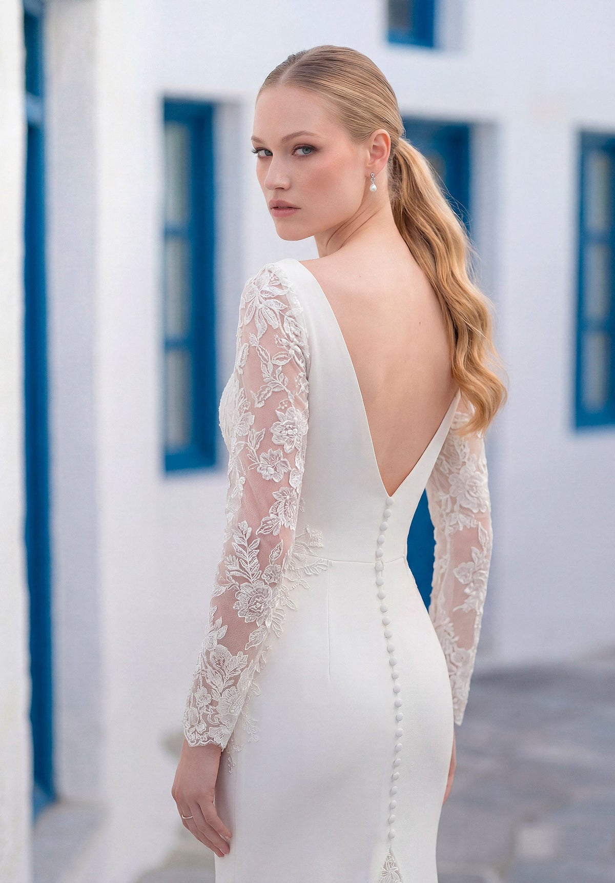 Morilee 1010065 Tiviane Wedding Dress