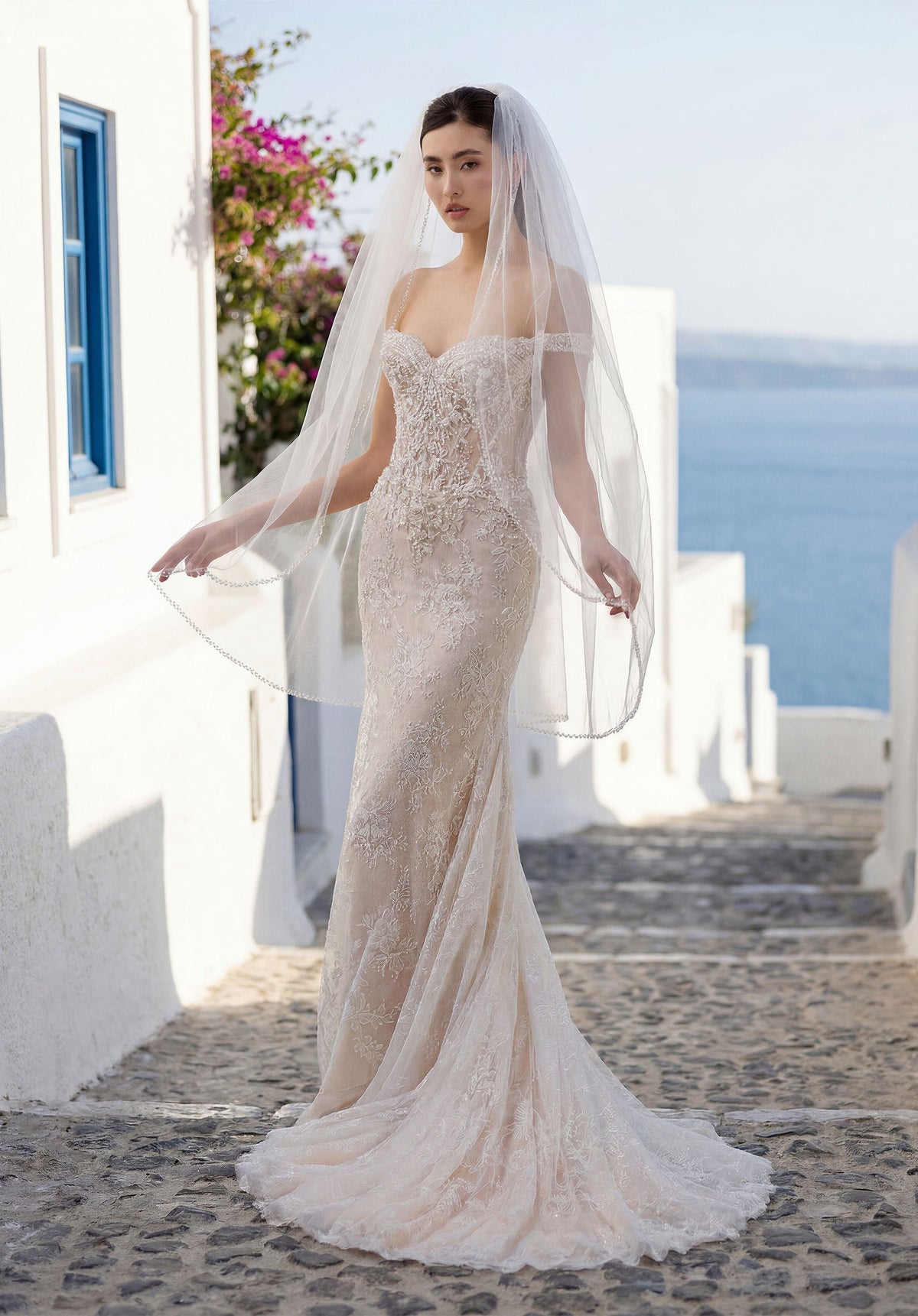 Morilee 1010068 Treasure Wedding Dress
