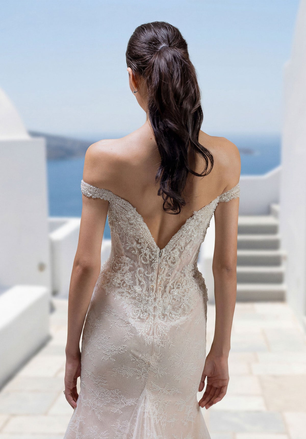 Morilee 1010068 Treasure Wedding Dress