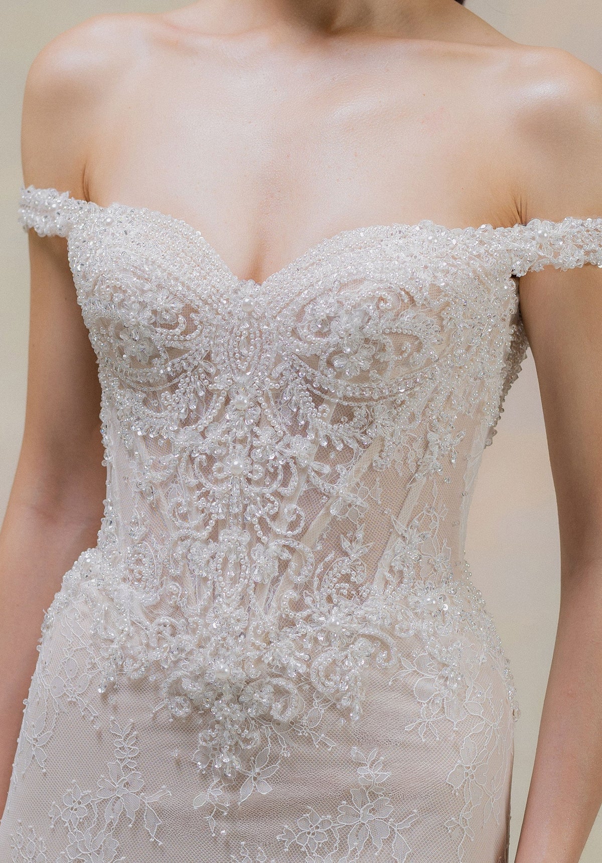 Morilee 1010068 Treasure Wedding Dress