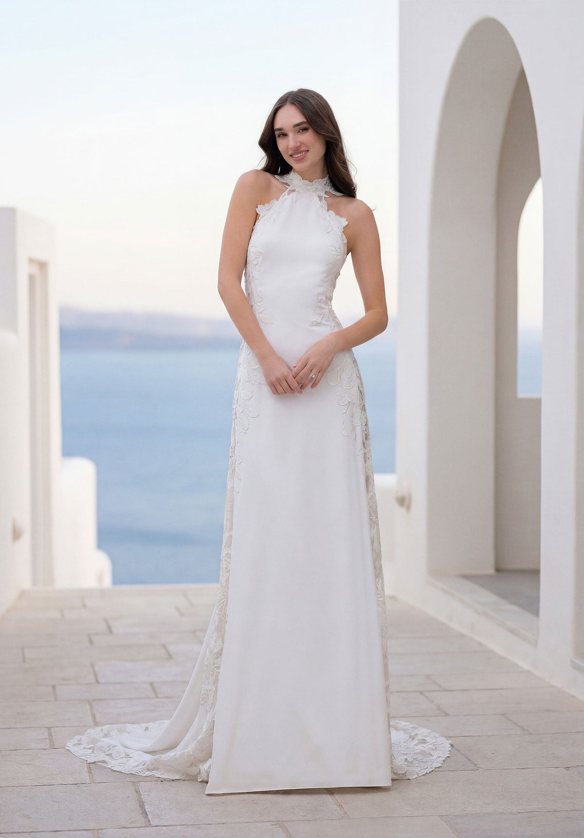 Morilee 1010073 Tairina Wedding Dress