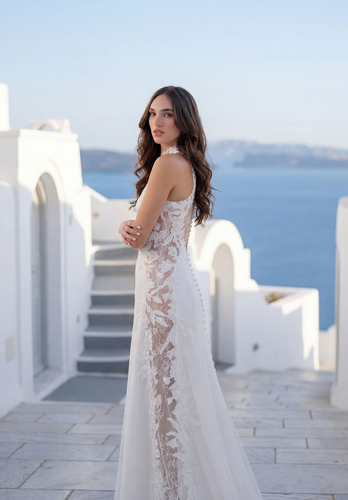 Morilee 1010073 Tairina Wedding Dress