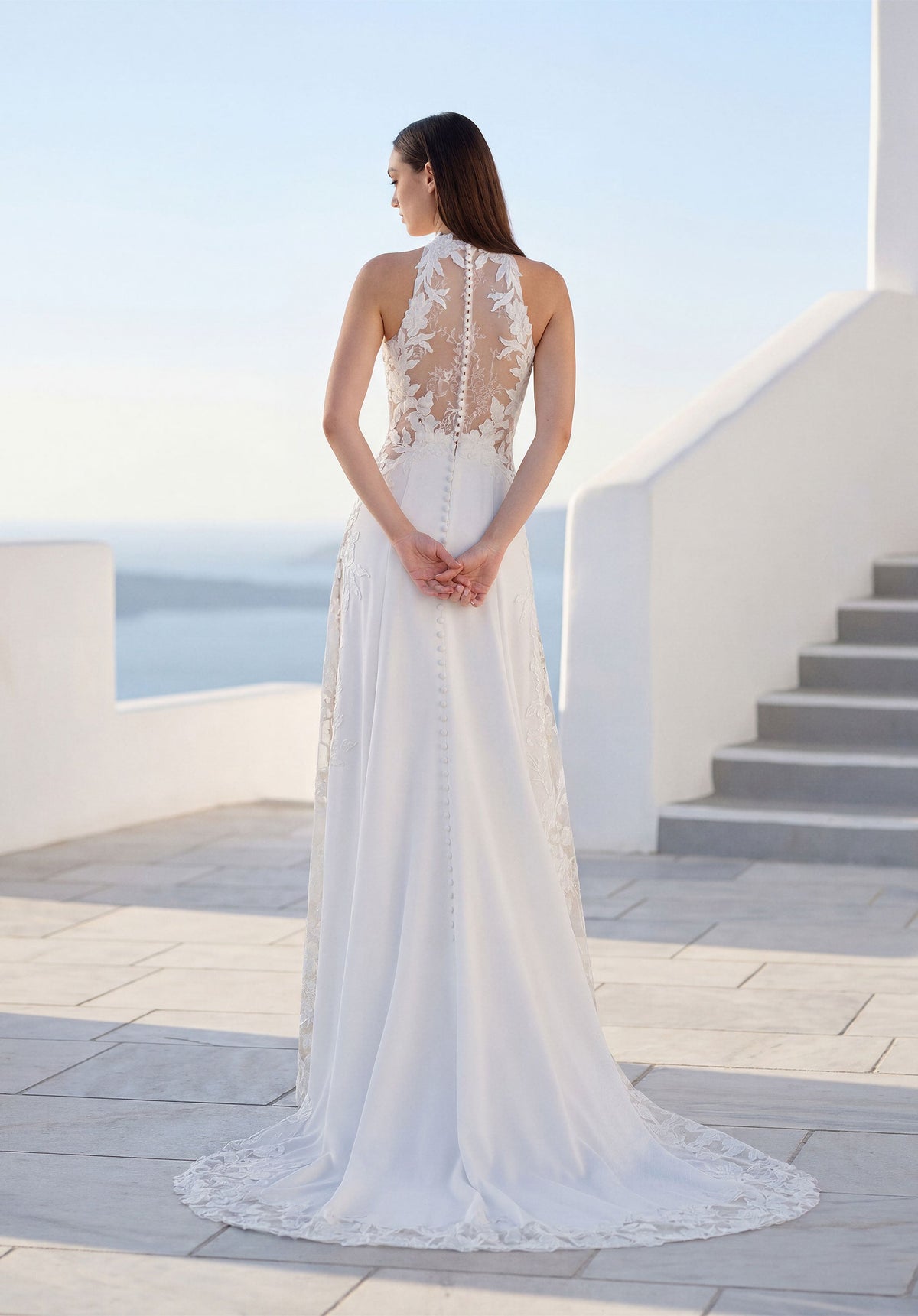 Morilee 1010073 Tairina Wedding Dress