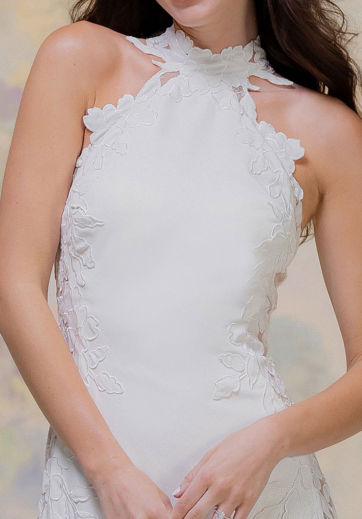 Morilee 1010073 Tairina Wedding Dress
