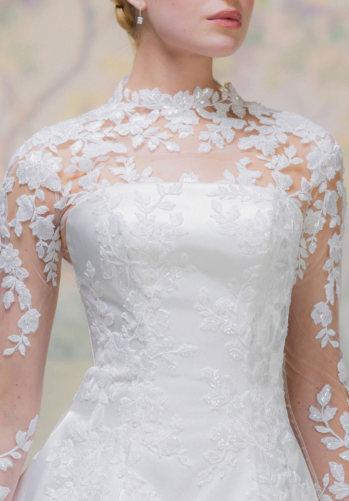 Morilee 1010077 Tovella Wedding Dress