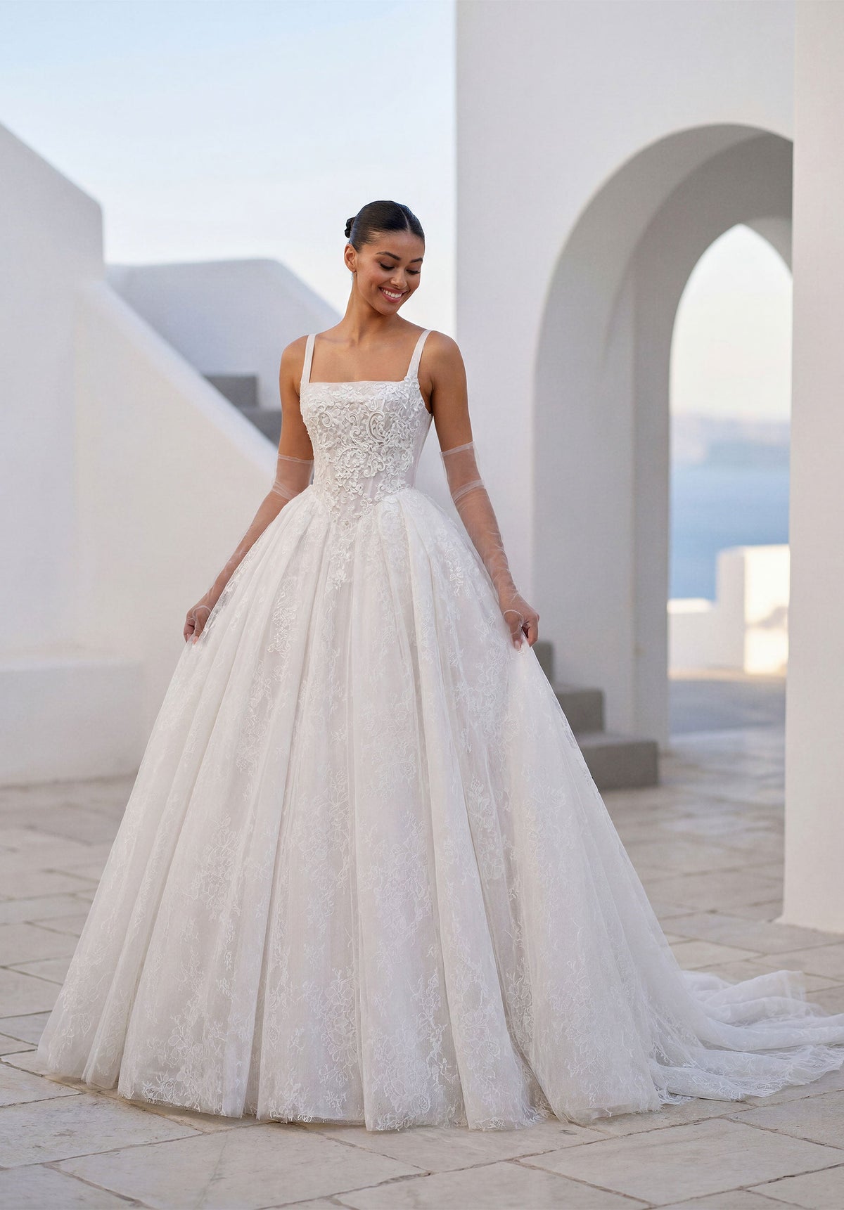 Morilee 1010084 Talis Wedding Dress