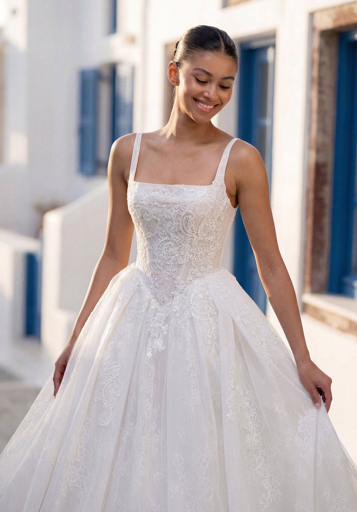 Morilee 1010084 Talis Wedding Dress