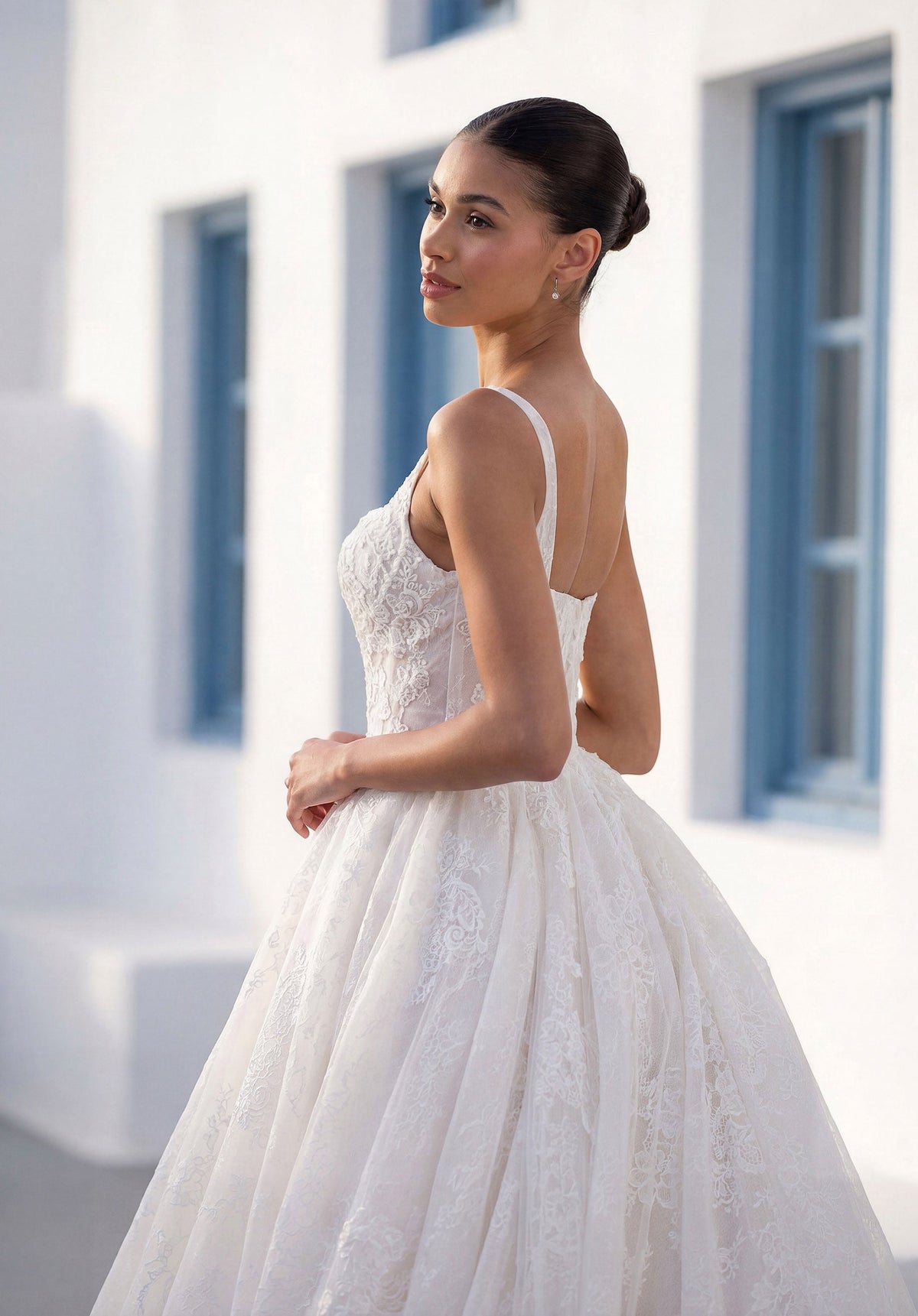 Morilee 1010084 Talis Wedding Dress