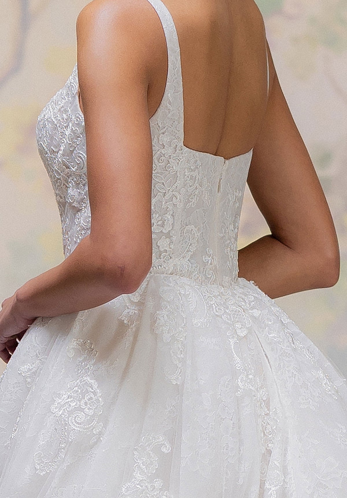 Morilee 1010084 Talis Wedding Dress