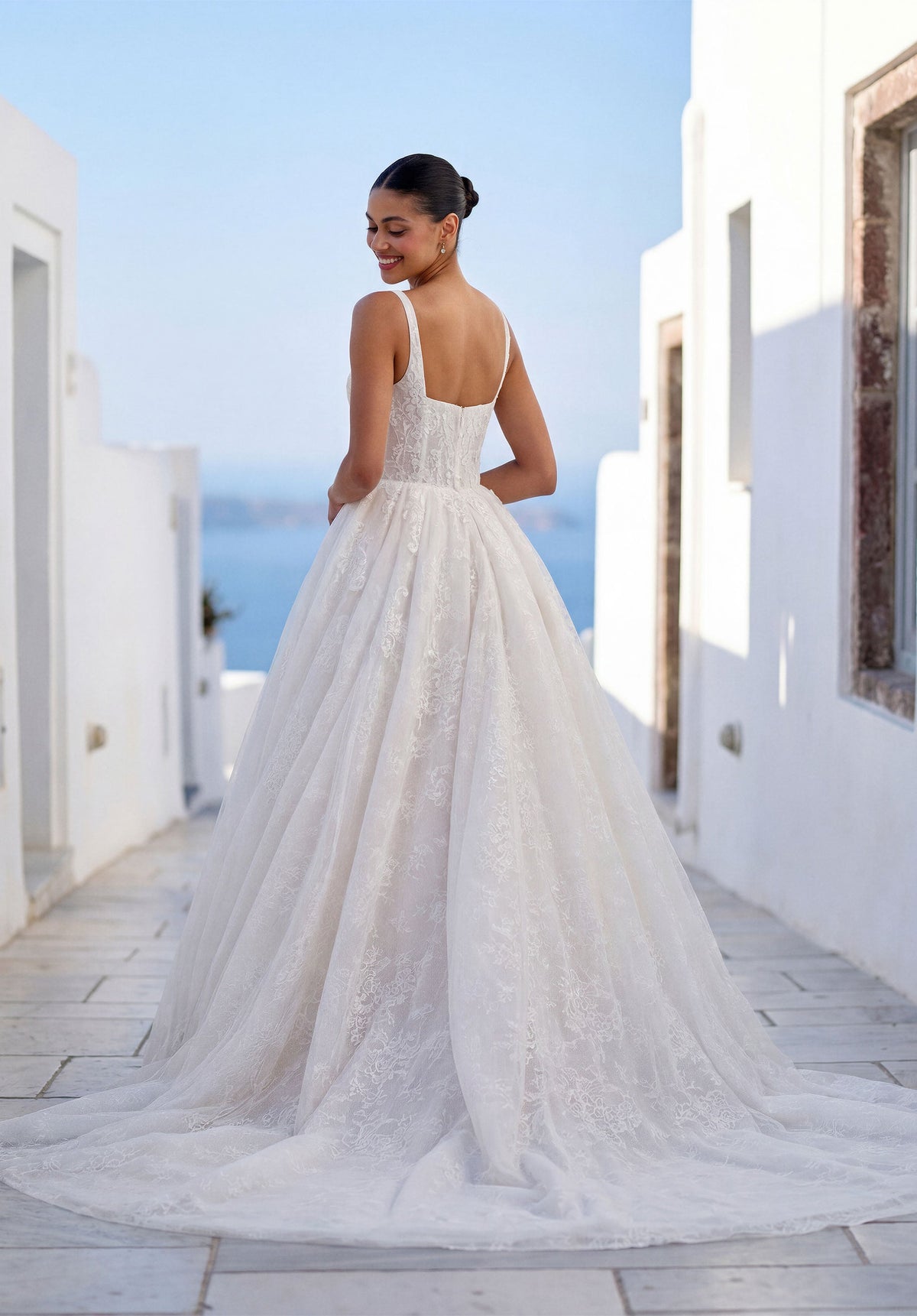 Morilee 1010084 Talis Wedding Dress