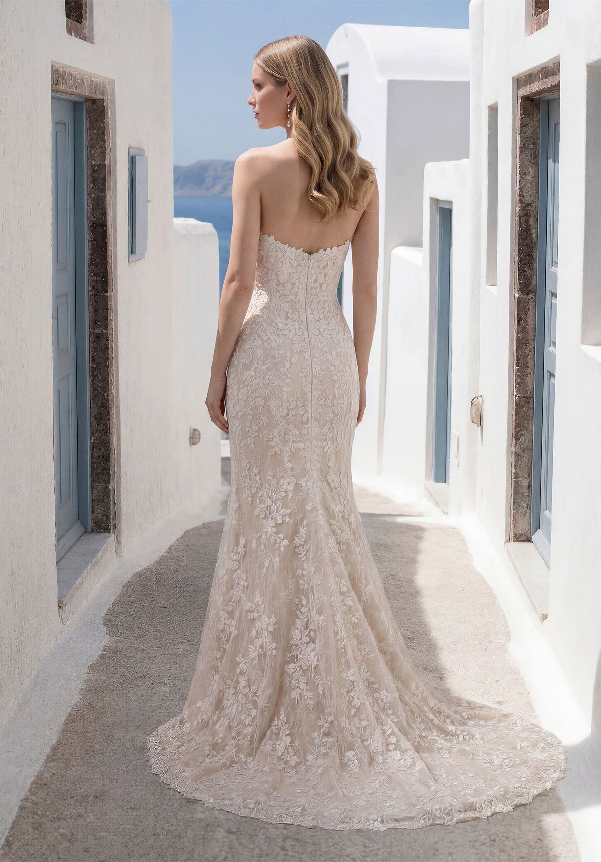Morilee 1010089 Teresina Wedding Dress