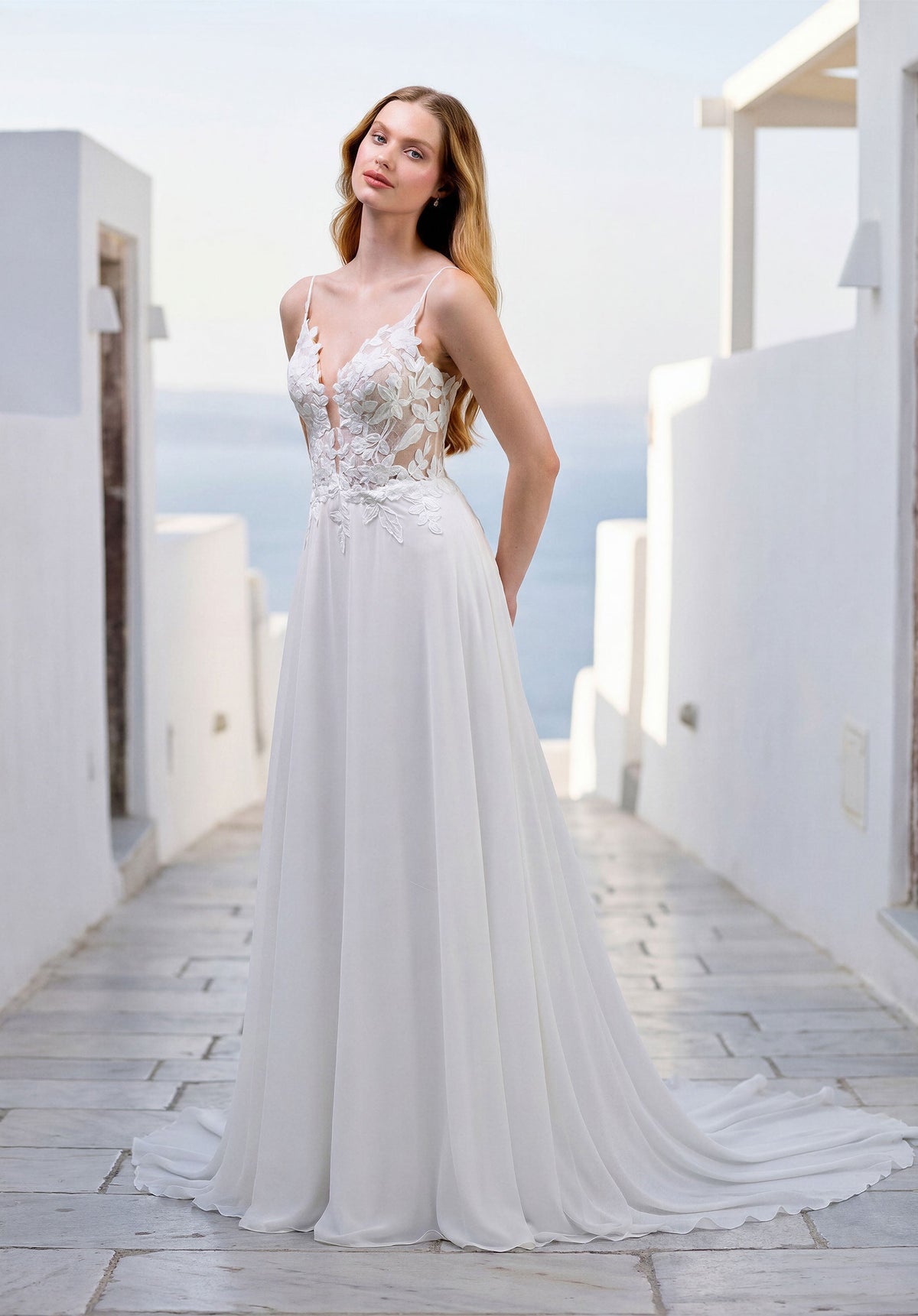 Morilee 1010097 Thais Wedding Dress