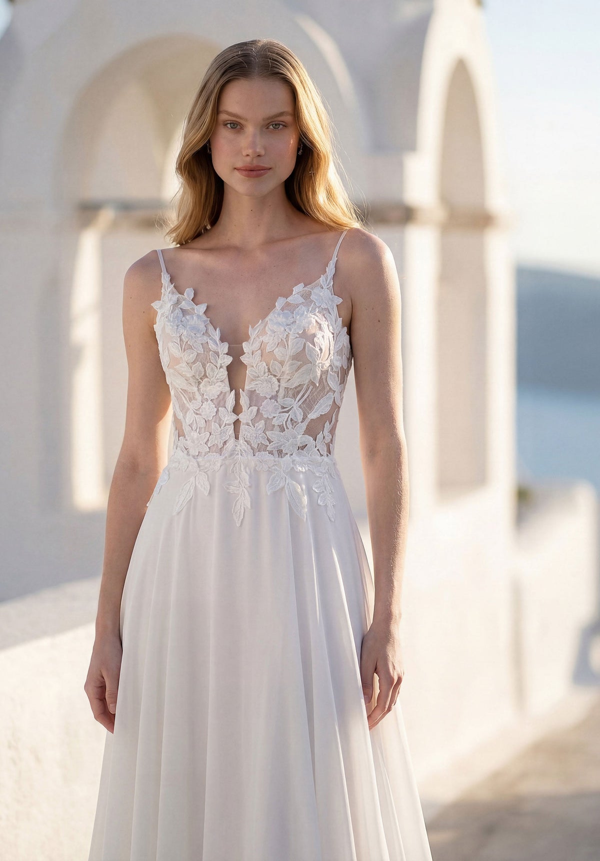 Morilee 1010097 Thais Wedding Dress