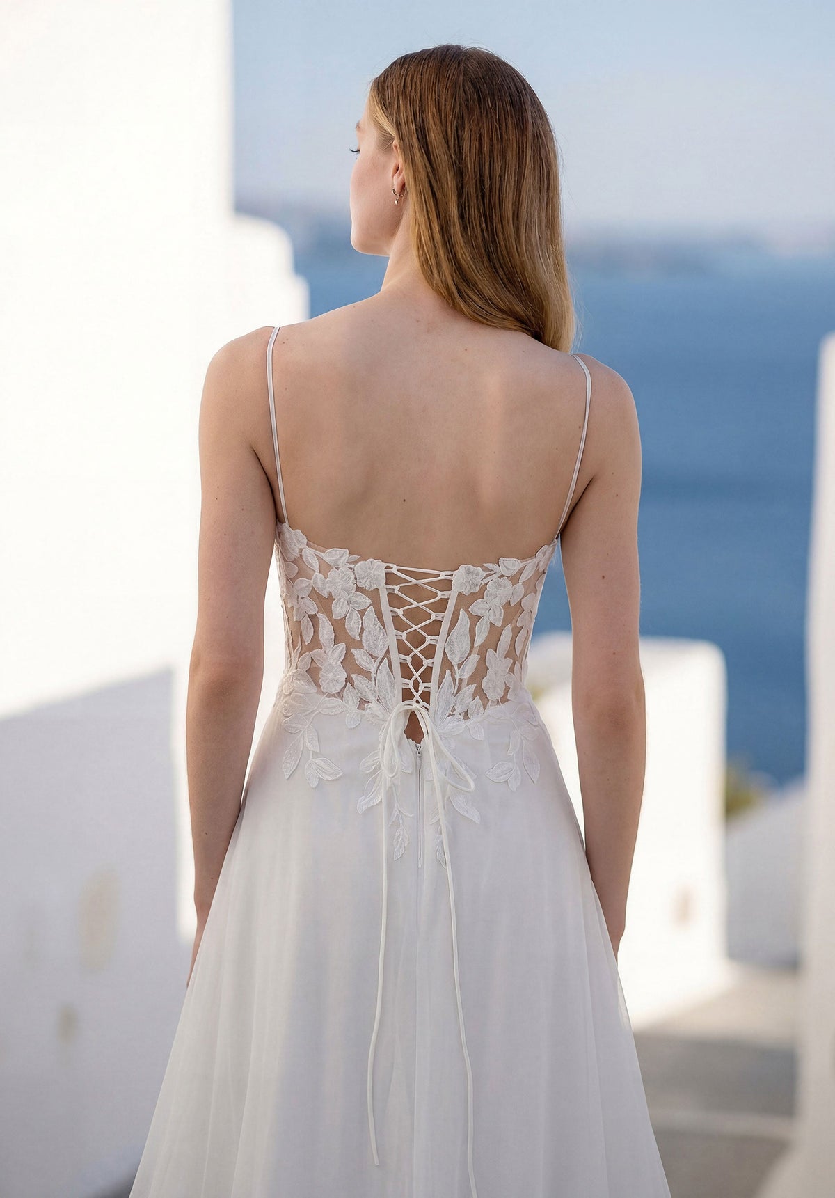 Morilee 1010097 Thais Wedding Dress
