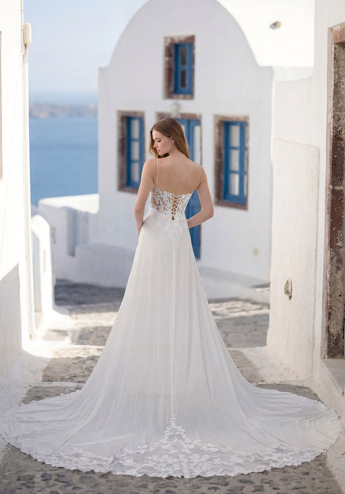 Morilee 1010097 Thais Wedding Dress