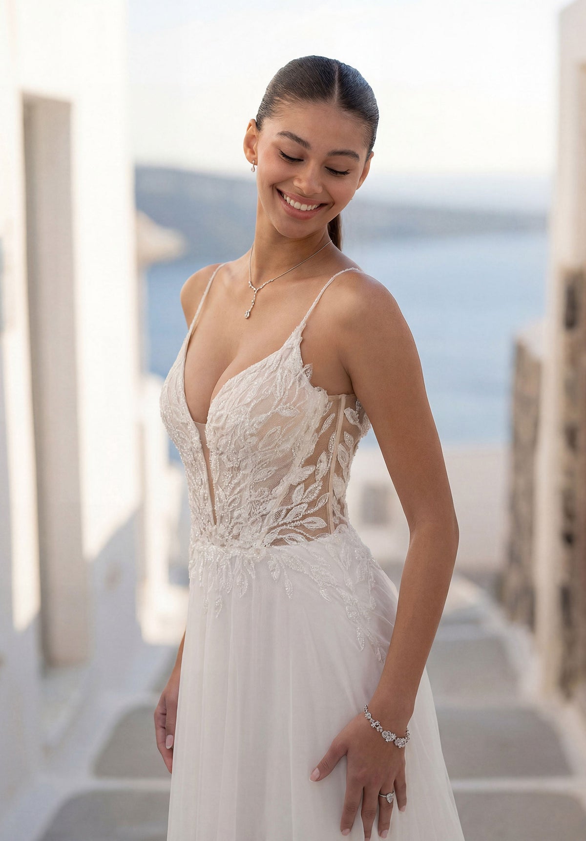 Morilee 1010098 Thalyn Wedding Dress