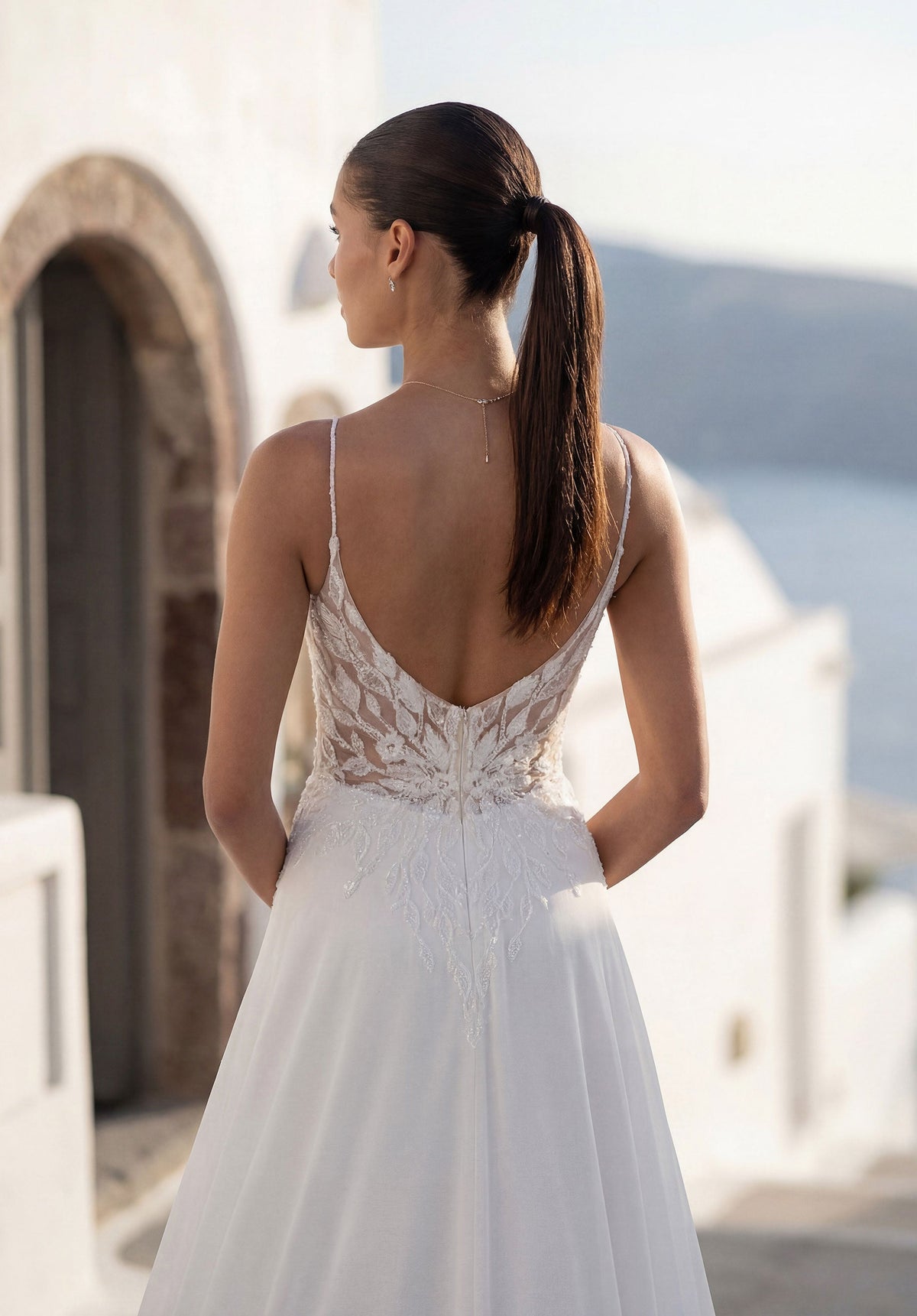 Morilee 1010098 Thalyn Wedding Dress