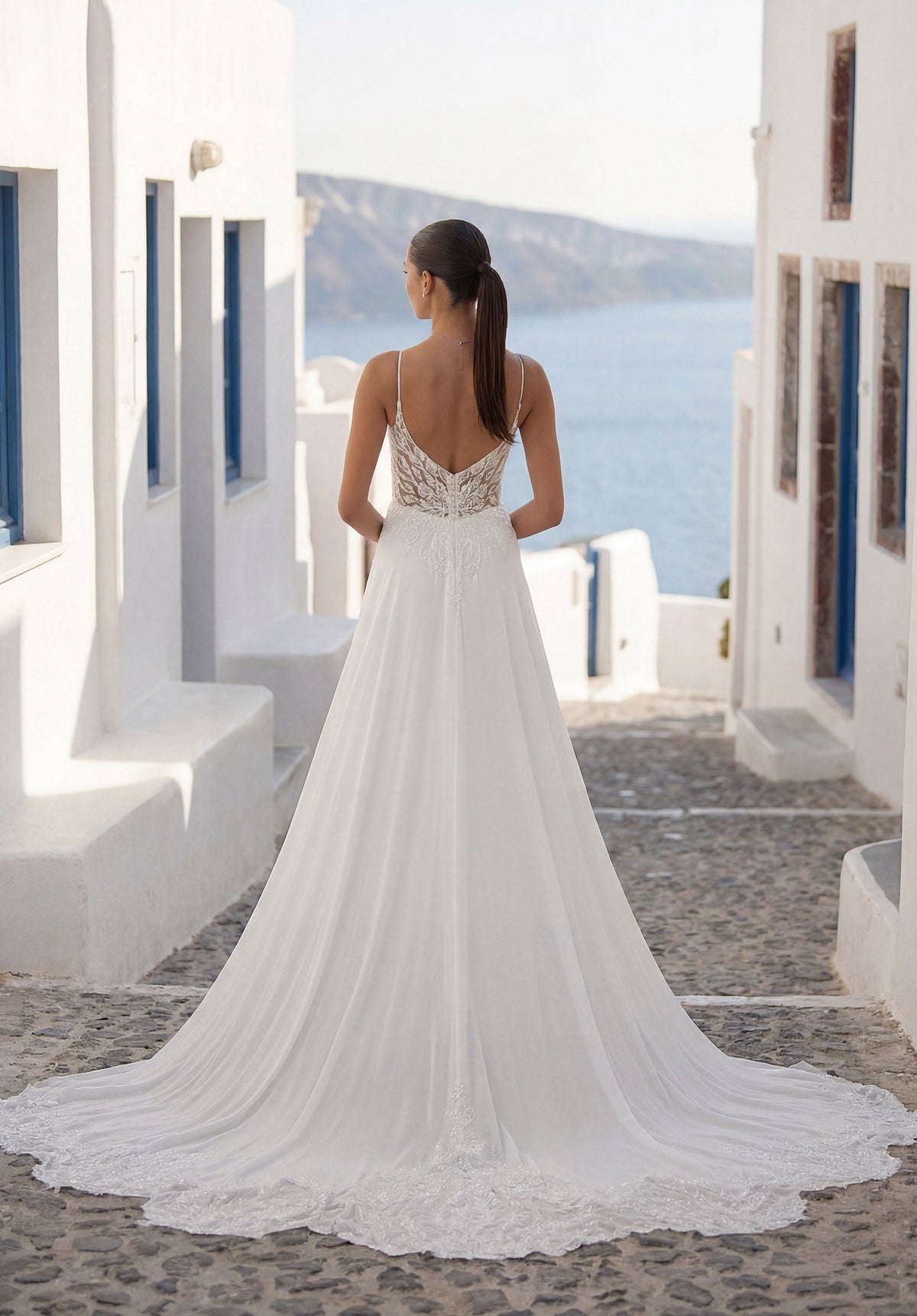 Morilee 1010098 Thalyn Wedding Dress