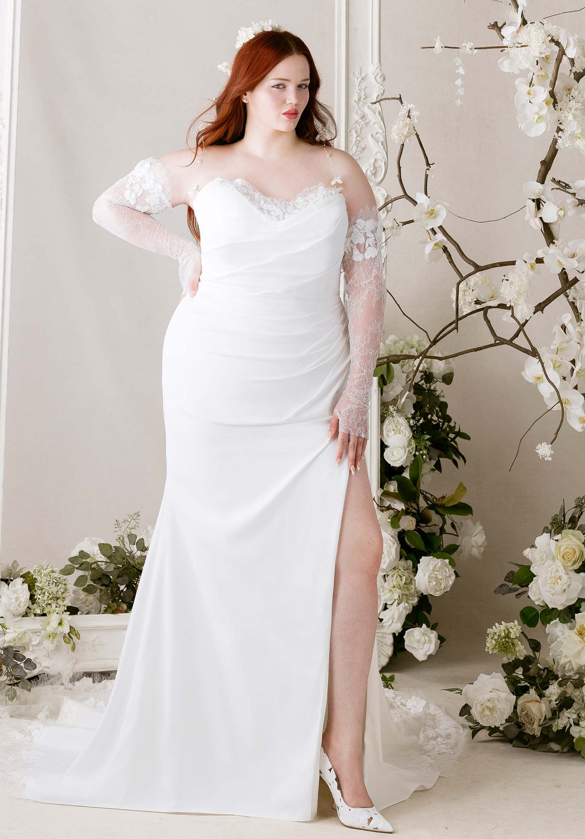 Morilee 1020002 Mariposa Wedding Dress