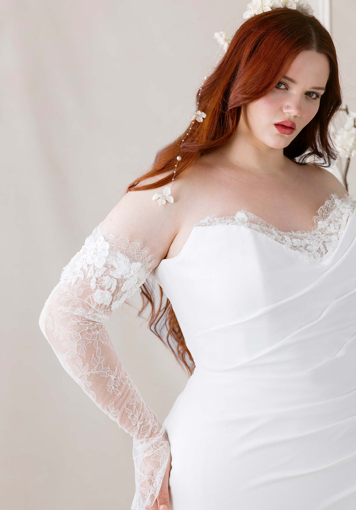 Morilee 1020002 Mariposa Wedding Dress