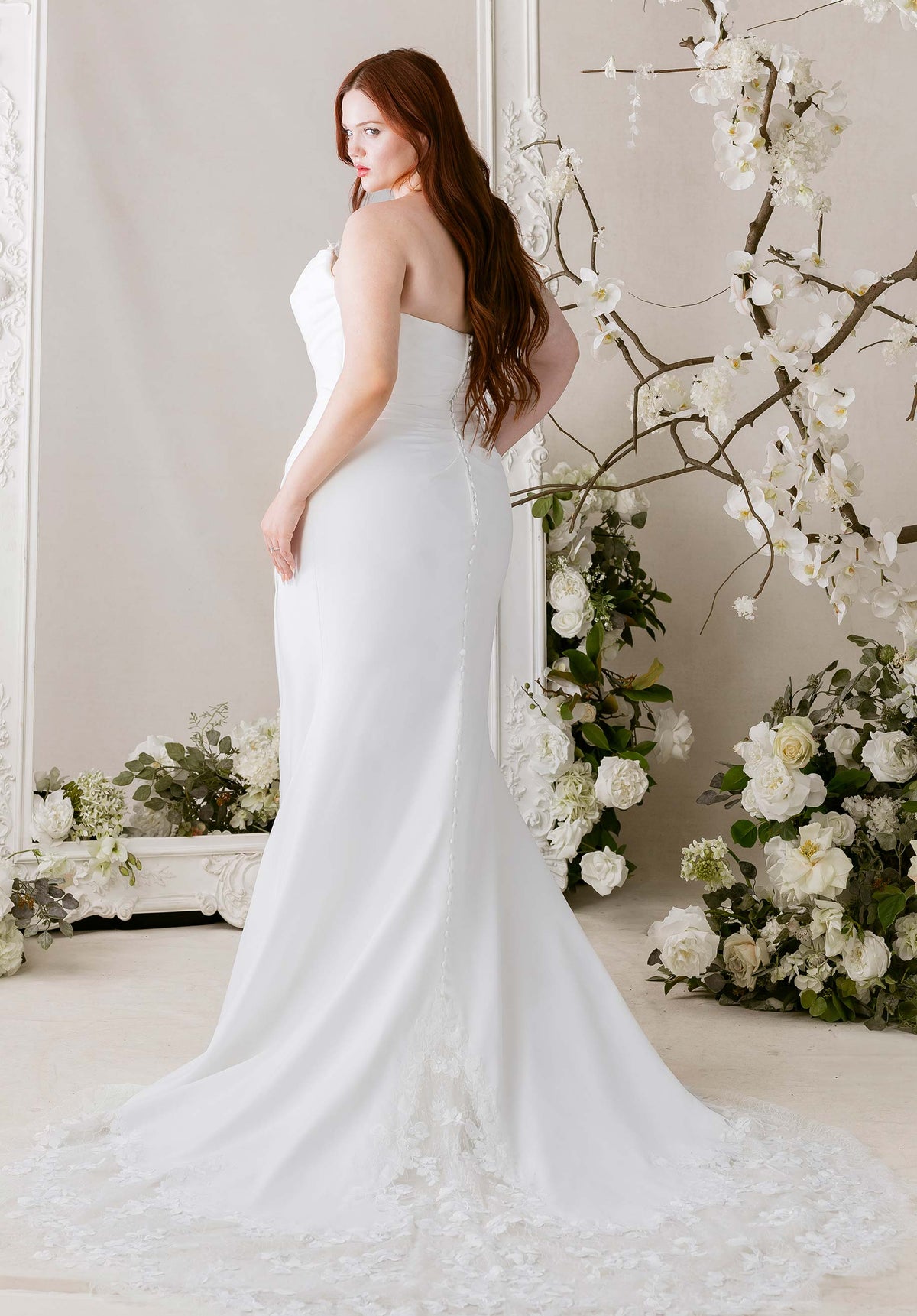 Morilee 1020002 Mariposa Wedding Dress