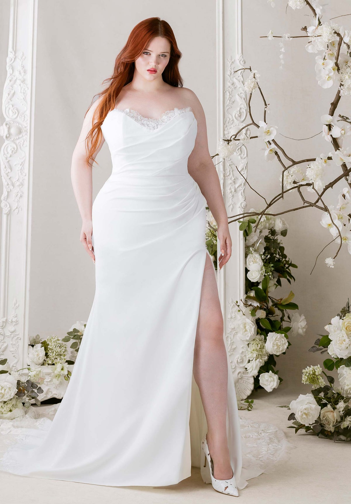 Morilee 1020002 Mariposa Wedding Dress