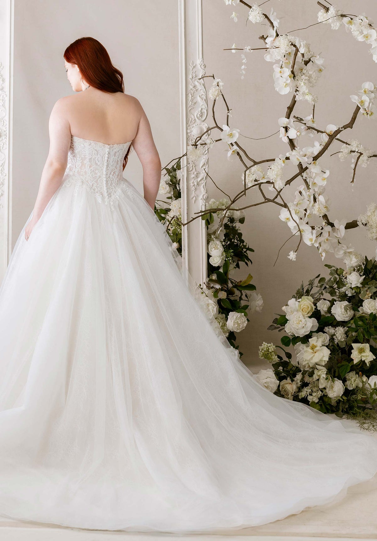 Morilee 1020009 Meli Wedding Dress
