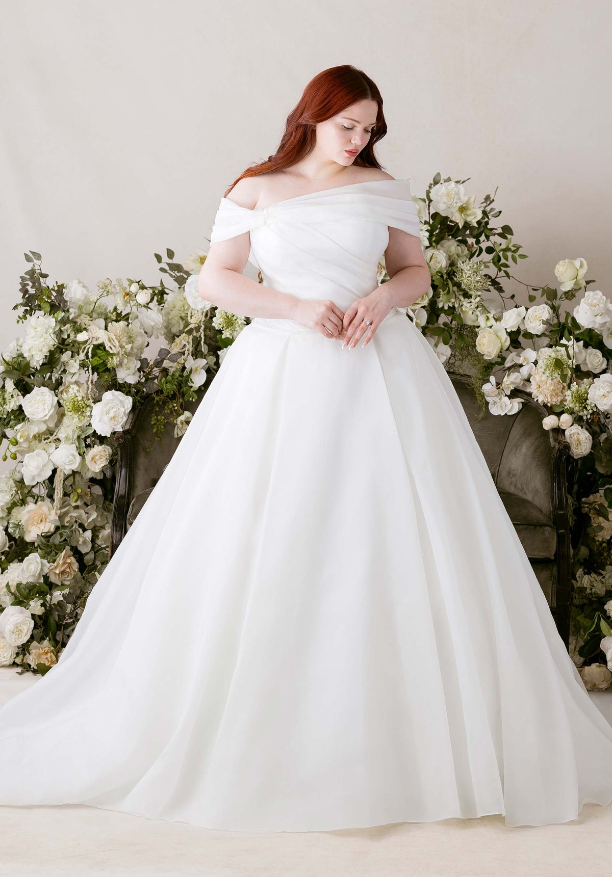 Morilee 1020010 Alora Wedding Dress