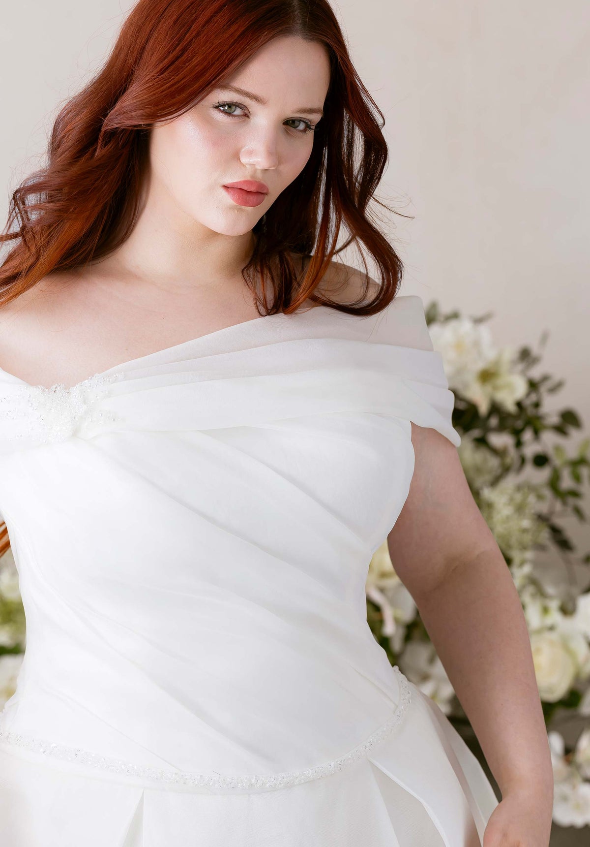 Morilee 1020010 Alora Wedding Dress