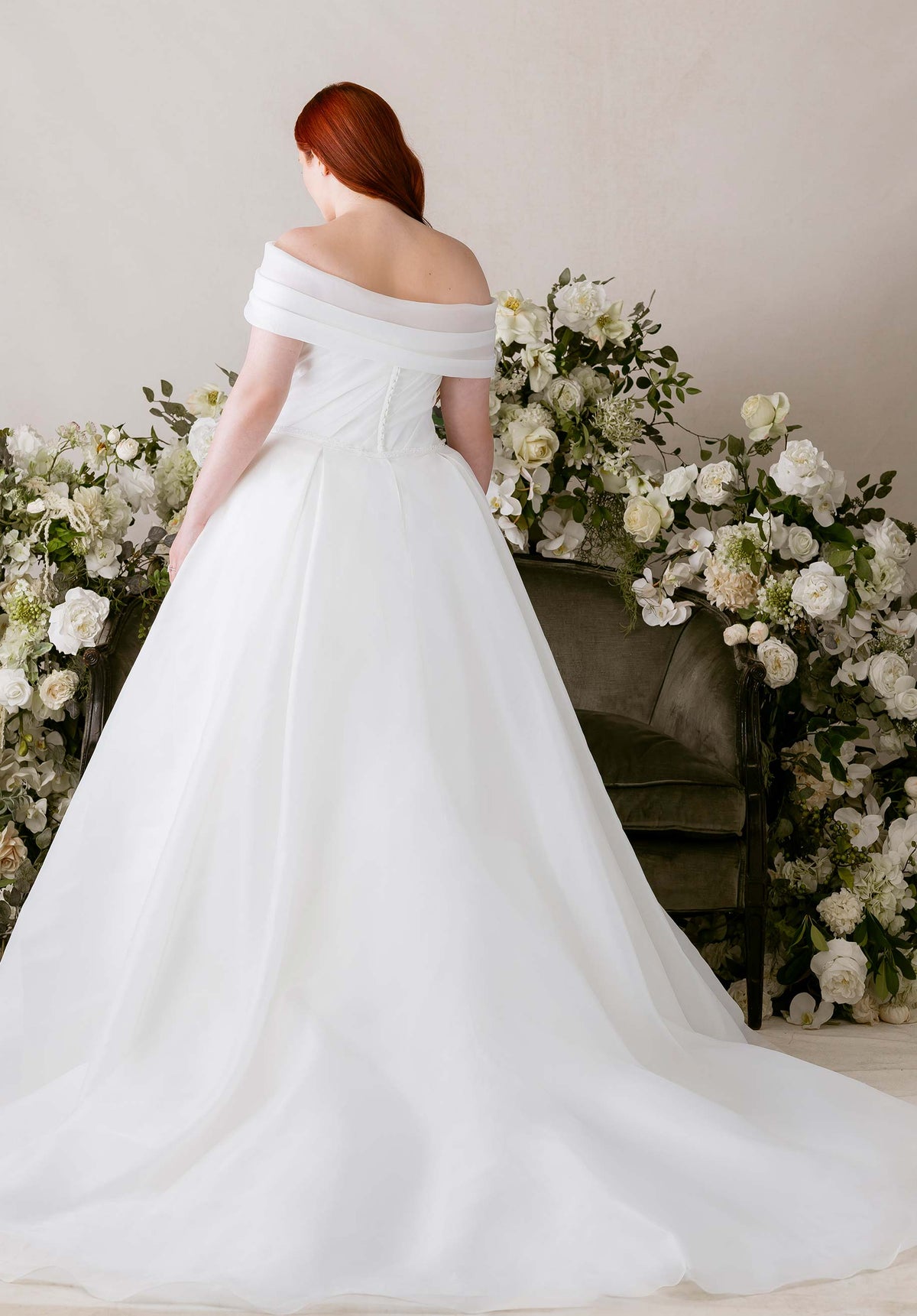 Morilee 1020010 Alora Wedding Dress