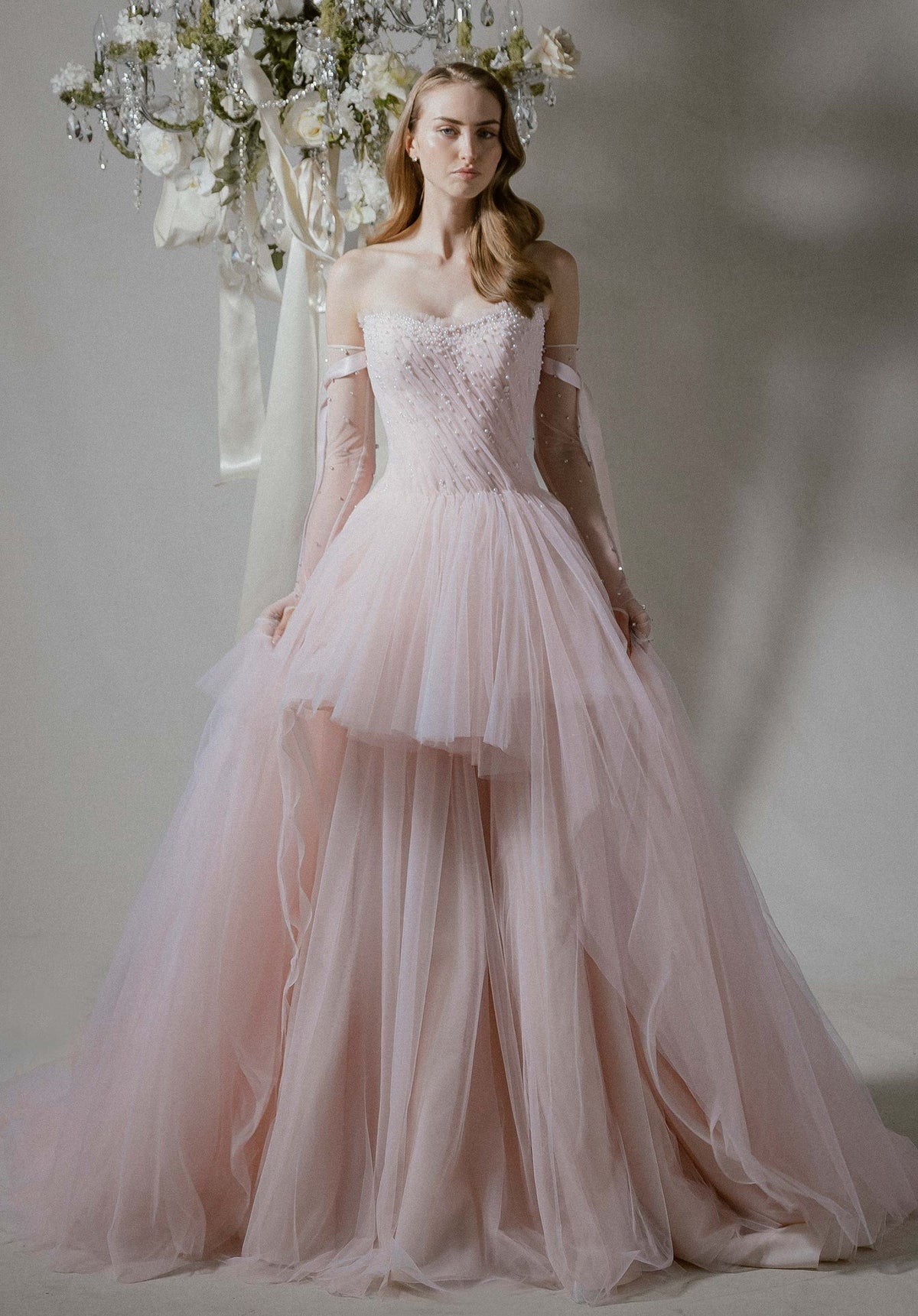 Morilee 1025002 Solène Wedding Dress