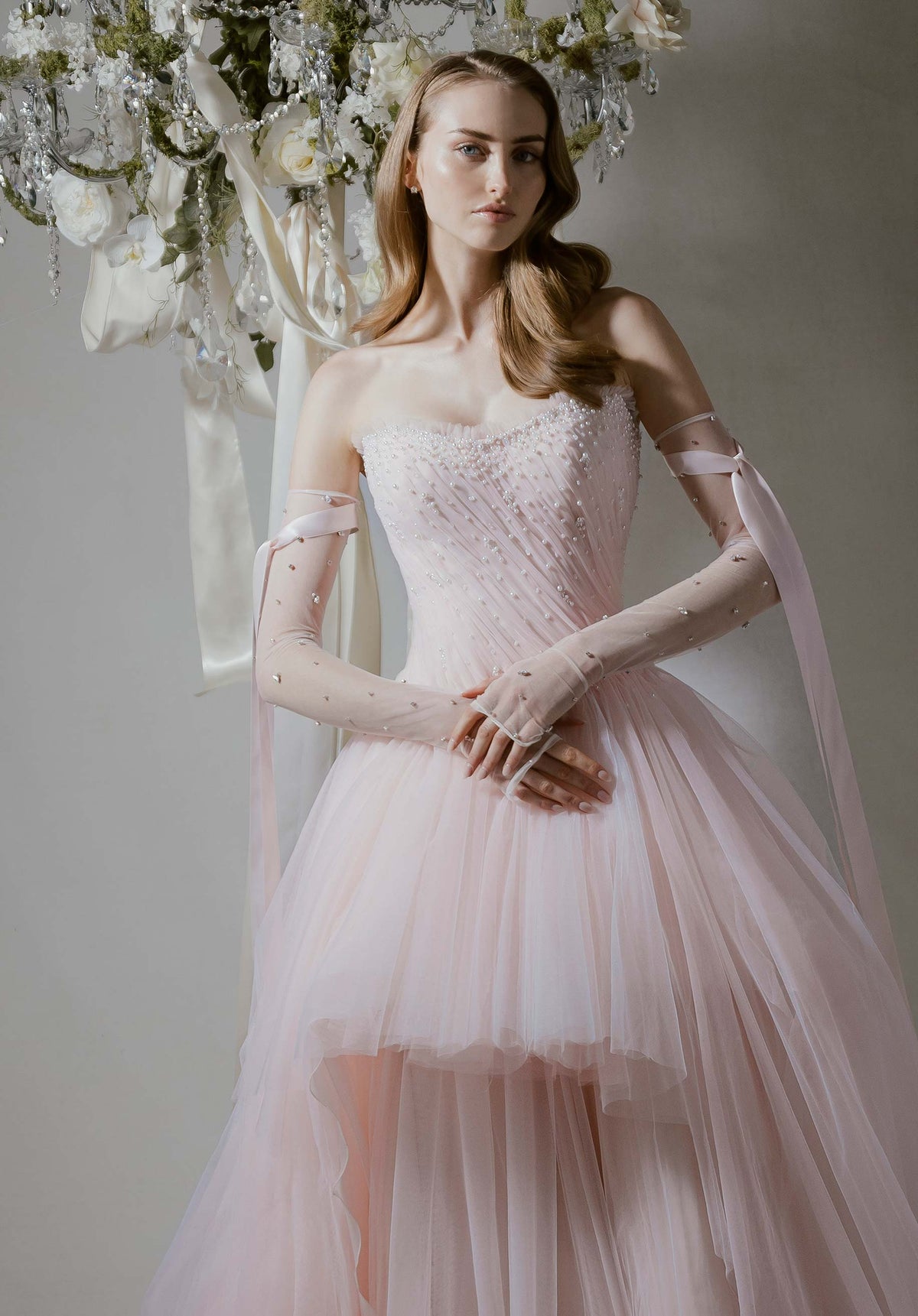 Morilee 1025002 Solène Wedding Dress