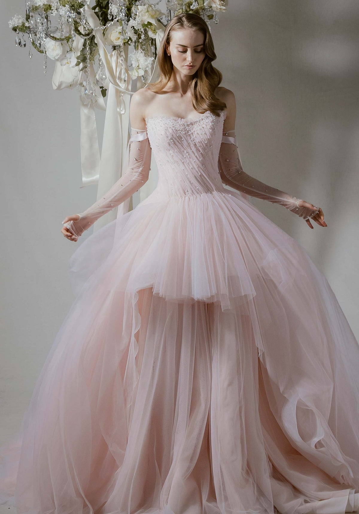 Morilee 1025002 Solène Wedding Dress