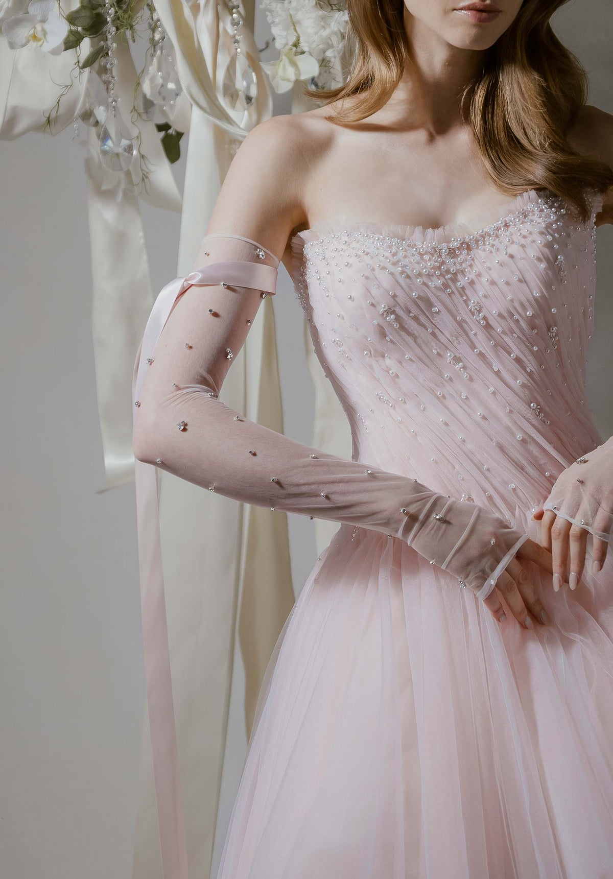 Morilee 1025002 Solène Wedding Dress