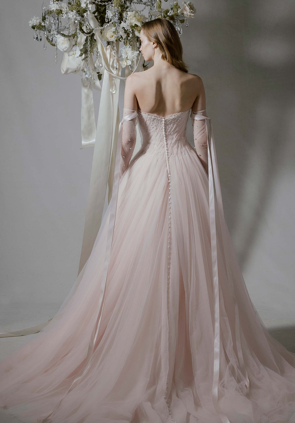 Morilee 1025002 Solène Wedding Dress