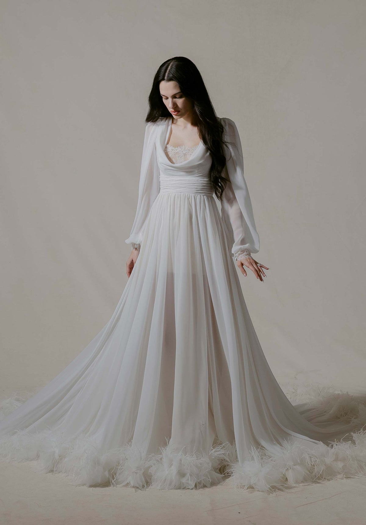 Morilee 1025011 Larkspur Wedding Dress