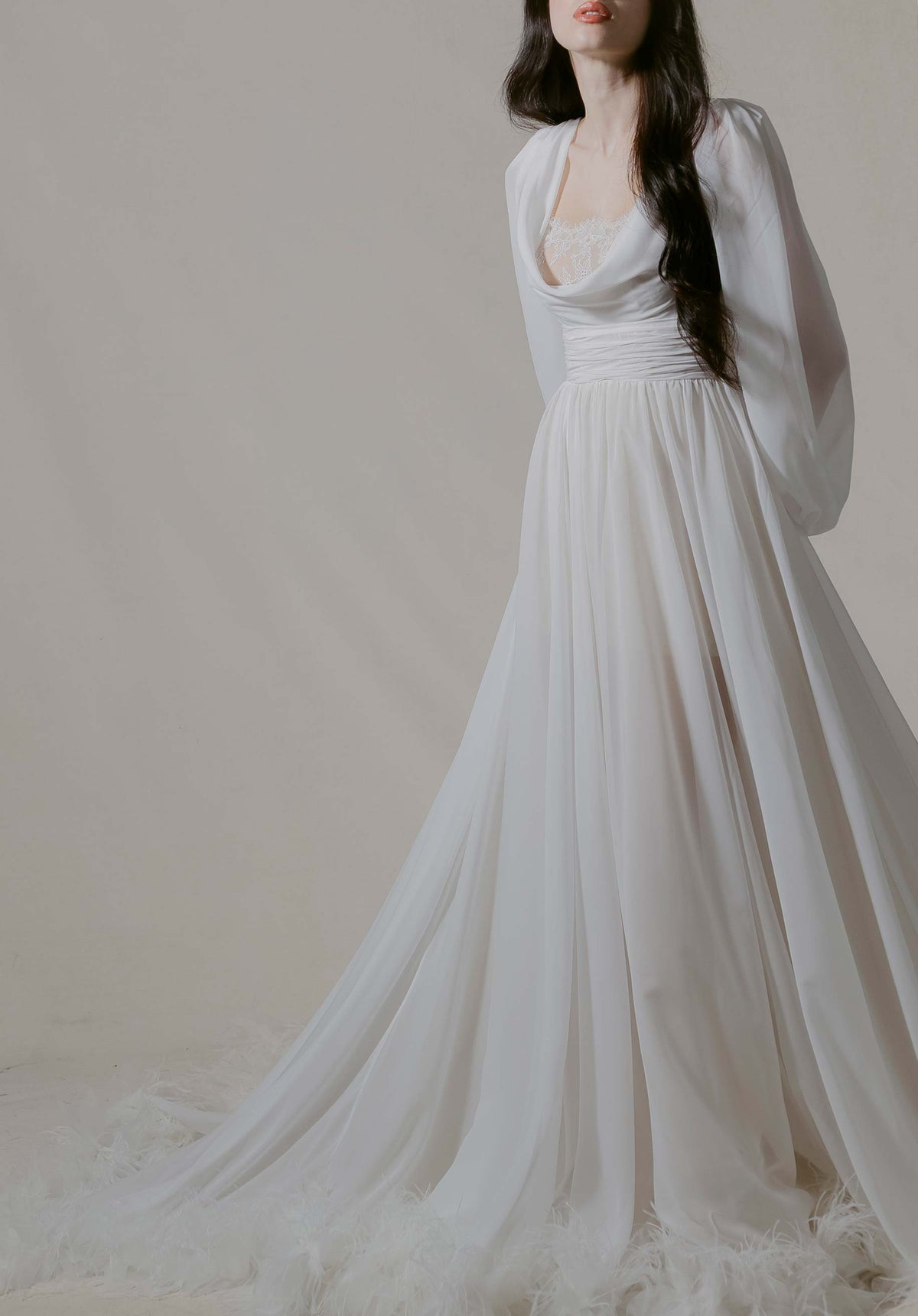 Morilee 1025011 Larkspur Wedding Dress