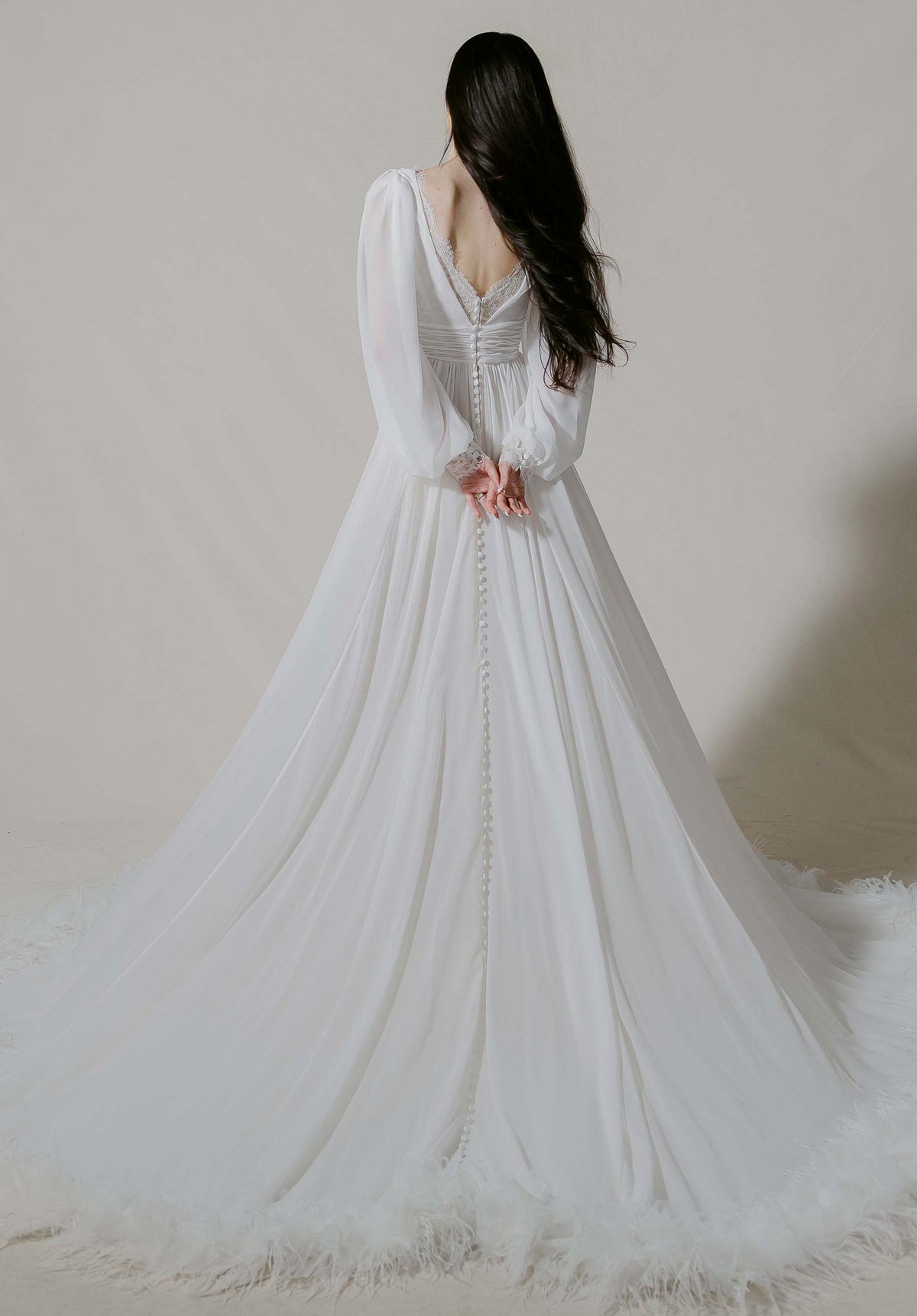 Morilee 1025011 Larkspur Wedding Dress