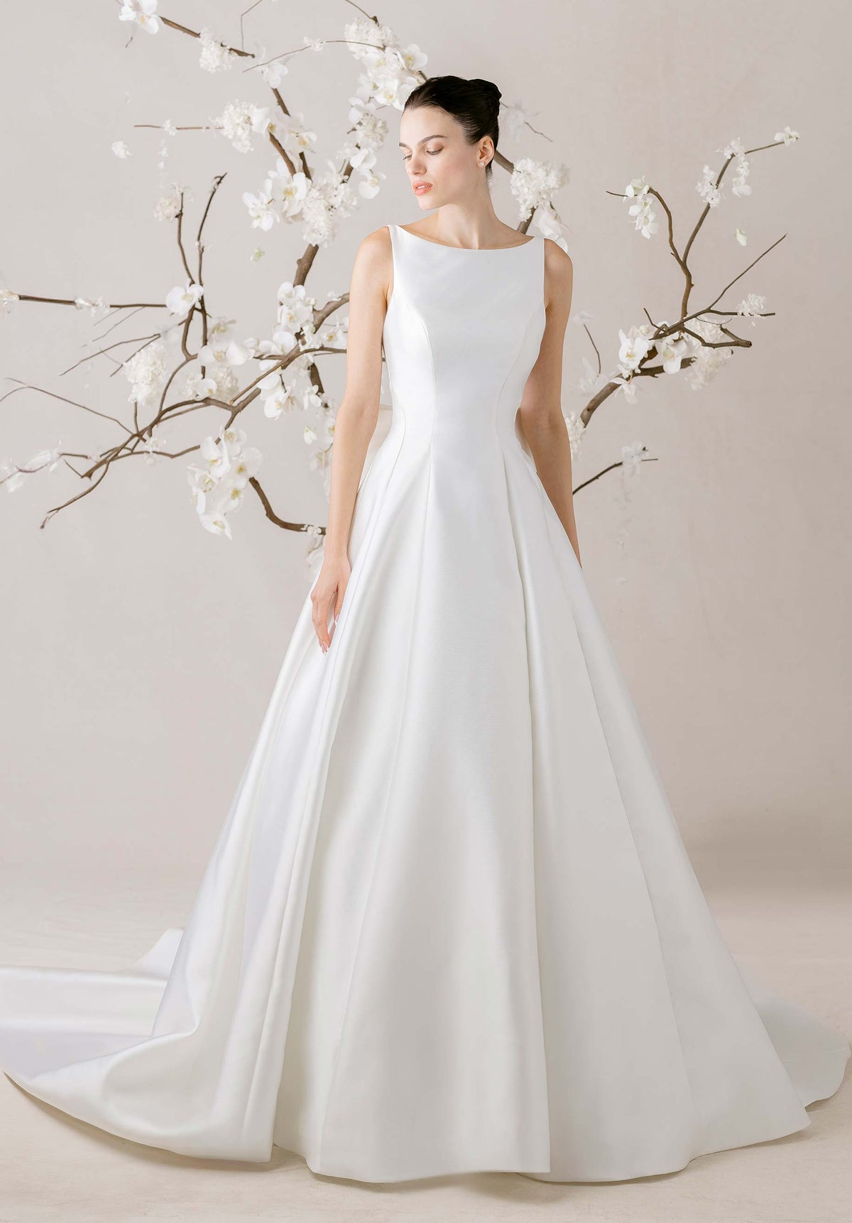 Morilee 1050007 Sylvia Wedding Dress