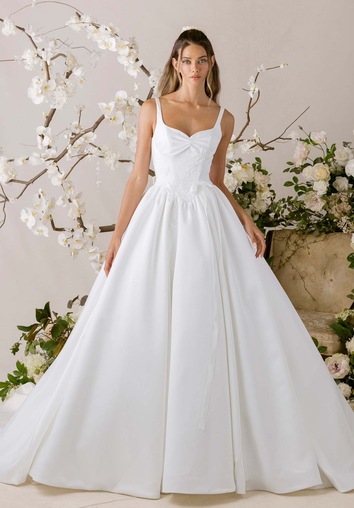 Morilee 1050013 Wilis Wedding Dress