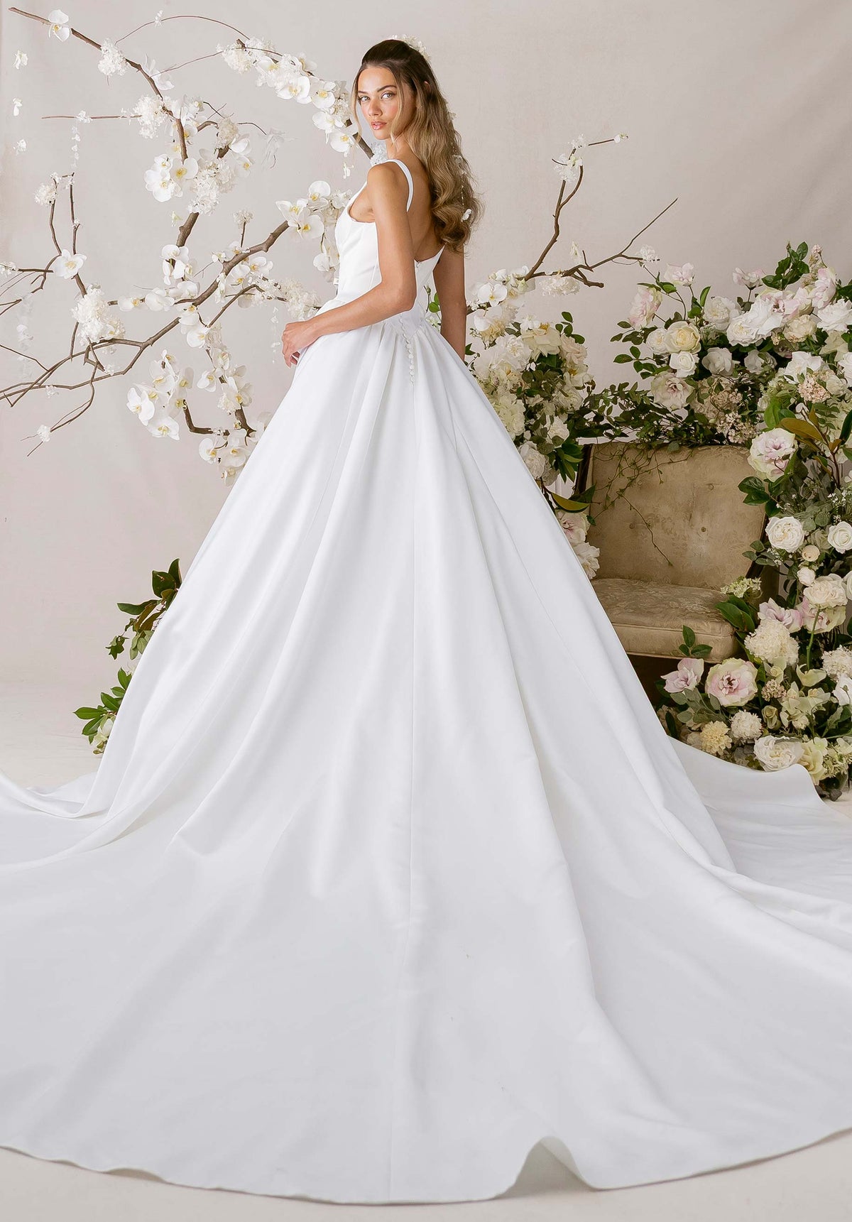 Morilee 1050013 Wilis Wedding Dress