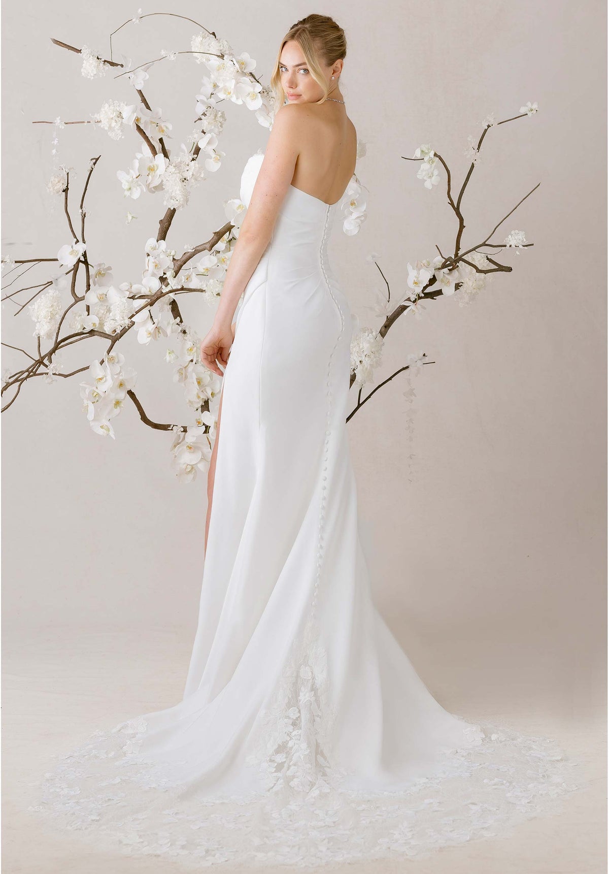 Morilee 1050016 Isola Wedding Dress