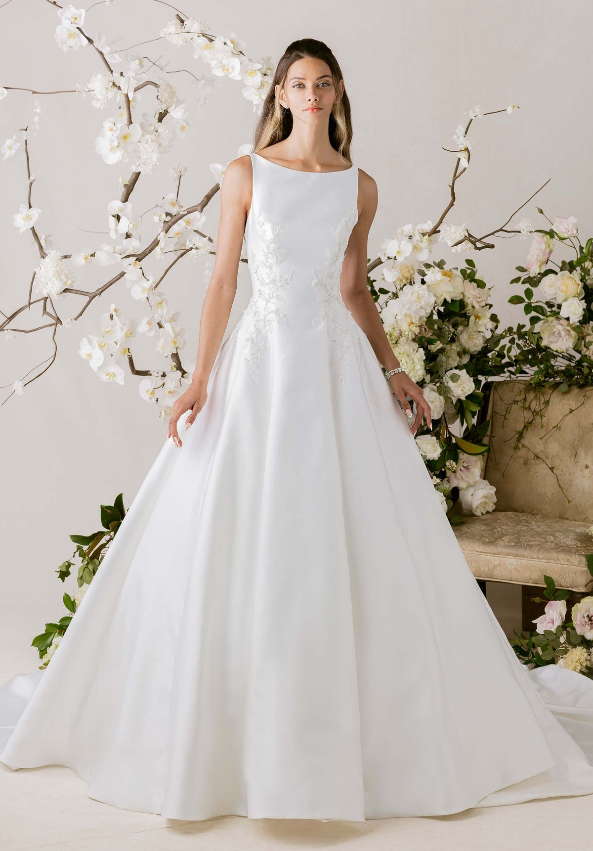 Morilee 1050018 Glissade Wedding Dress
