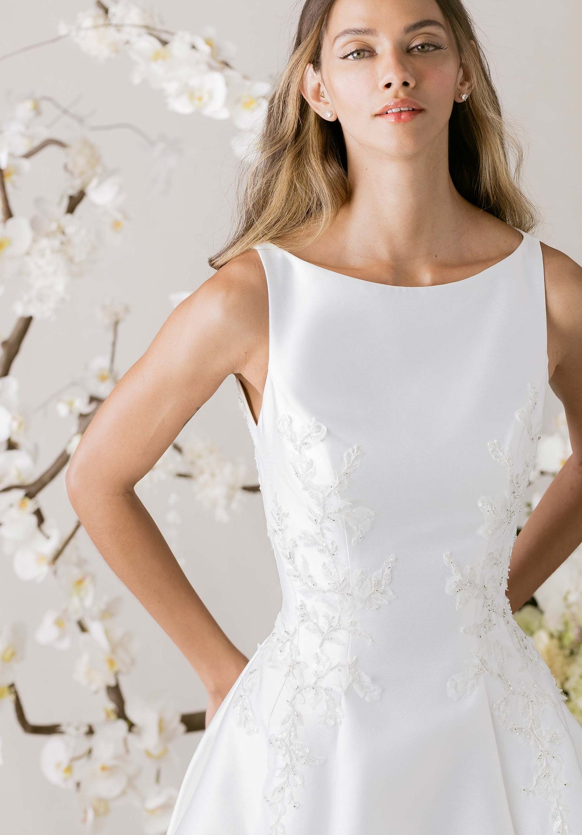 Morilee 1050018 Glissade Wedding Dress